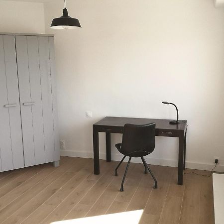 Appartement Tout Confort 2 Chbres - 72M2 - Avec Terrasse Et Vue Pyrenees Pau Εξωτερικό φωτογραφία