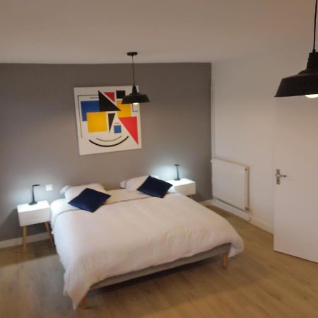 Appartement Tout Confort 2 Chbres - 72M2 - Avec Terrasse Et Vue Pyrenees Pau Εξωτερικό φωτογραφία