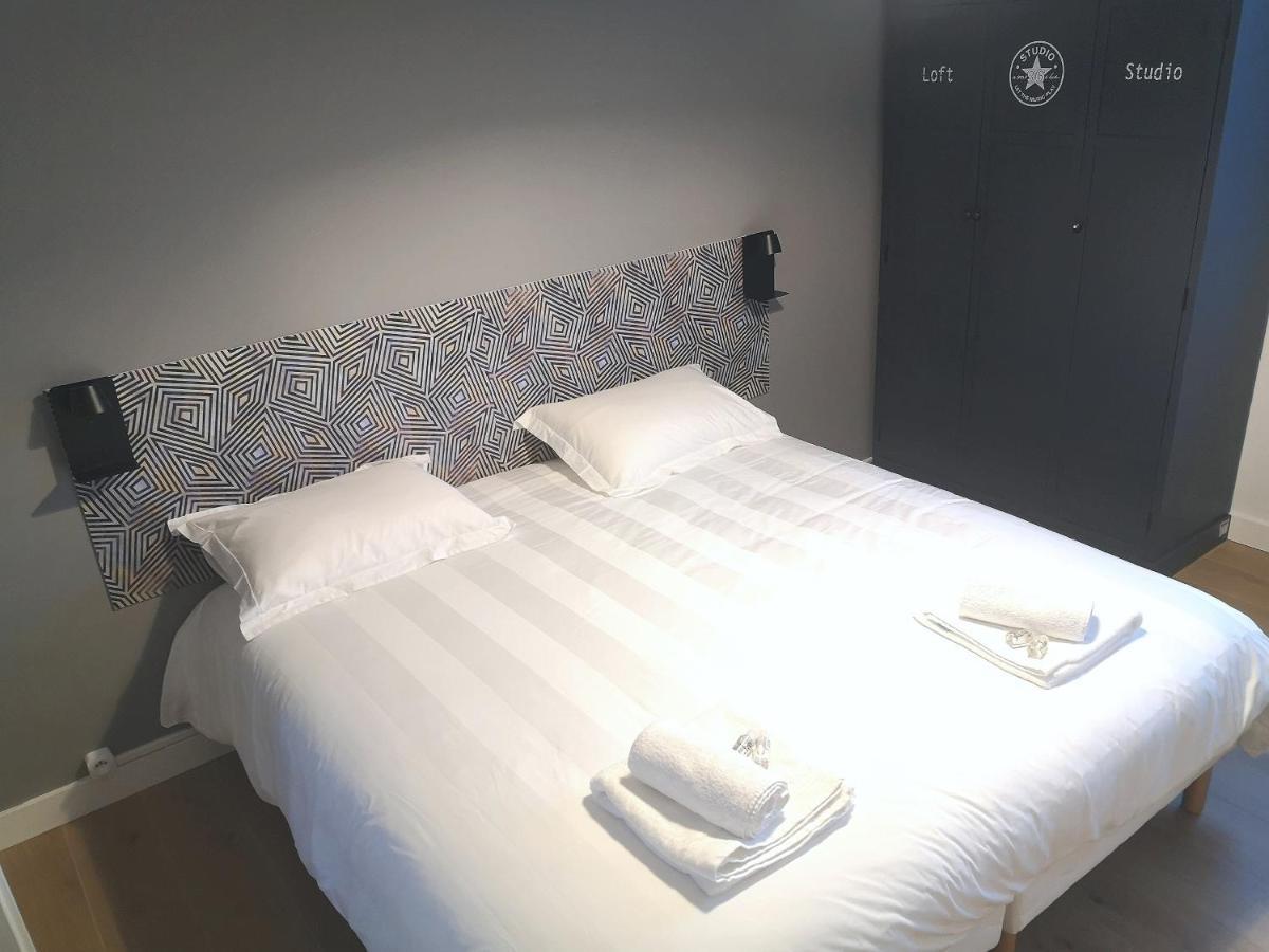 Appartement Tout Confort 2 Chbres - 72M2 - Avec Terrasse Et Vue Pyrenees Pau Εξωτερικό φωτογραφία